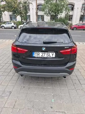Se vinde BMW X1 - imagine 3