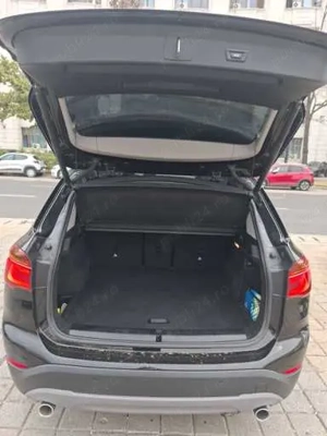 Se vinde BMW X1 - imagine 2