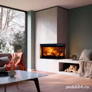 Sobar  Sobe Seminee Grarare  - imagine 4