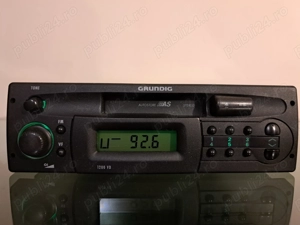 Radio casetofon auto Grundig WKC 1200 VD - imagine 2