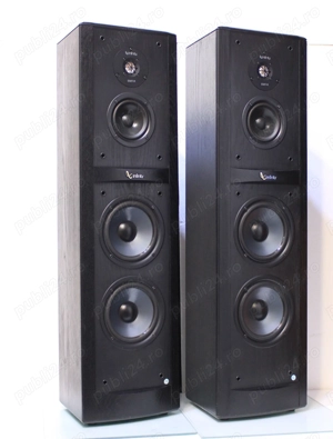 Boxe podea Infinity Kappa70.