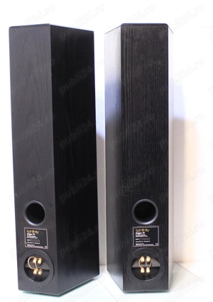 Boxe podea Infinity Kappa70. - imagine 5