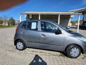 Proprietar Hyundai I10  - imagine 2