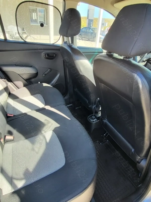 Proprietar Hyundai I10  - imagine 6