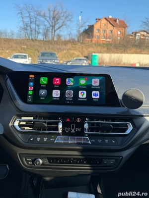 BMW seria 1 - 120d X-Drive MPacket interior-exterior - imagine 6