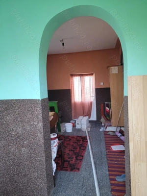 Casa noua 2018 cu 2 camere, asfalt, curent, apa, Schitu Duca, 1154mp teren,acte la zi, 34.500 euro - imagine 8