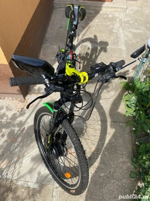 Bicicleta de vanzare - imagine 2