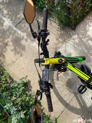 Bicicleta de vanzare - imagine 4