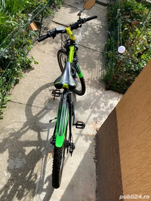 Bicicleta de vanzare - imagine 5