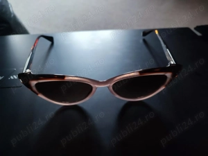 Ochelari cat eye GigiStudios