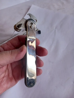 2 deschizătoare de sticle și conserve, Germania Federală - imagine 5