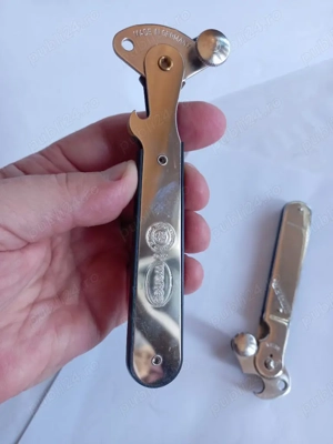 2 deschizătoare de sticle și conserve, Germania Federală - imagine 2