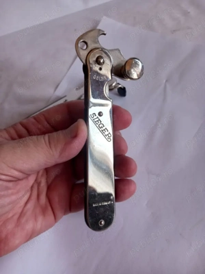 2 deschizătoare de sticle și conserve, Germania Federală - imagine 4