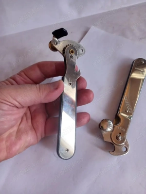 2 deschizătoare de sticle și conserve, Germania Federală - imagine 3