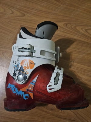 Vand clapari folositi 237 mm (30 - 31)