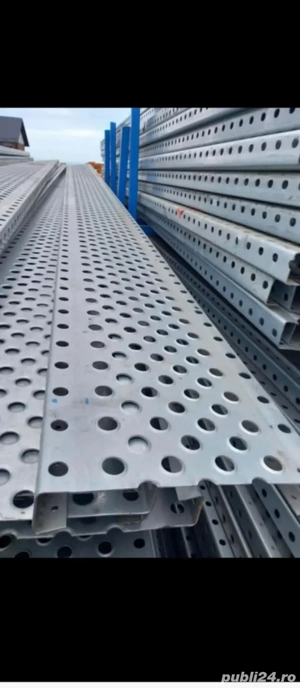 rigole galivanizate Adi derapați 