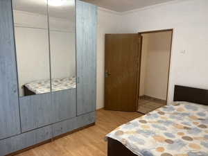 Inchiriez apartament 2 camere decomandat. - imagine 7