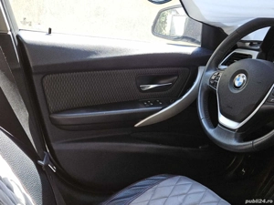 f31 318 bmw  - imagine 6