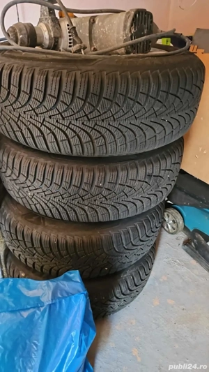 f31 318 bmw  - imagine 4