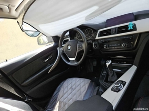 f31 318 bmw  - imagine 2