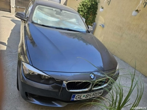 f31 318 bmw  - imagine 9