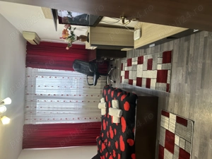 Garsoniera centru Calea București Disponibil Termen Lung  - imagine 4