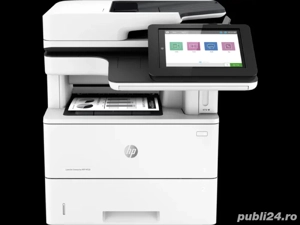 Multifunctional HP MFP M537M