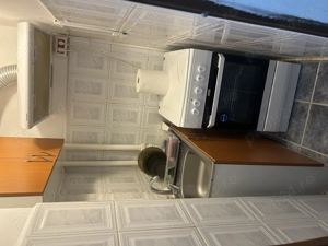 Garsoniera centru Calea București Disponibil Termen Lung  - imagine 6