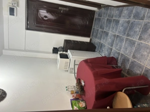 Garsoniera centru Calea București Disponibil Termen Lung  - imagine 7
