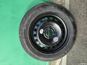 janta Renault/ Dacia 4 prezoane - imagine 4