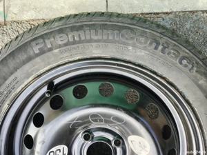 janta Renault/ Dacia 4 prezoane - imagine 2