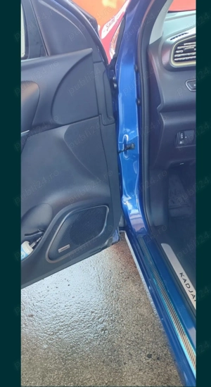 Renault Kadjar 1.7dci 4x4 2019 - imagine 3