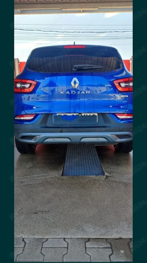 Renault Kadjar 1.7dci 4x4 2019 - imagine 4
