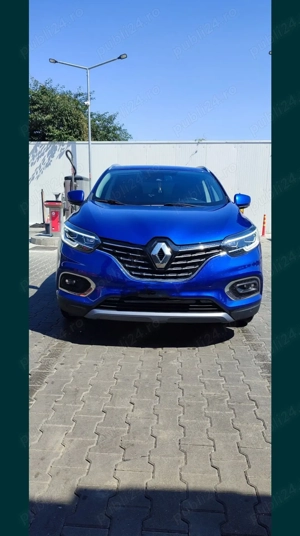 Renault Kadjar 1.7dci 4x4 2019 - imagine 2