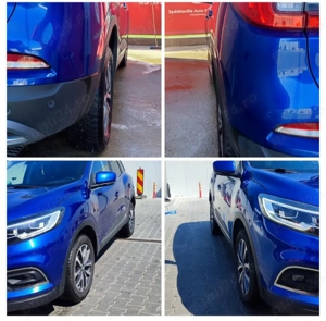 Renault Kadjar 1.7dci 4x4 2019