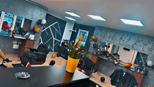 Coleg Colega Frizer Frizeriță - imagine 2