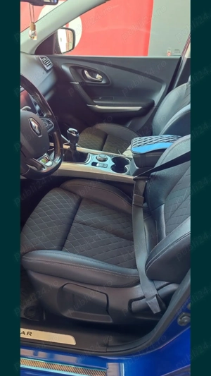 Renault Kadjar 1.7dci 4x4 2019 - imagine 5