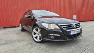 VW Passat CC 2.0tdi 170cp Automat DSG 