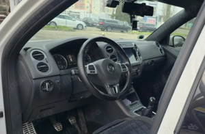 VW Tiguan 2.0 TDI Rline - imagine 4