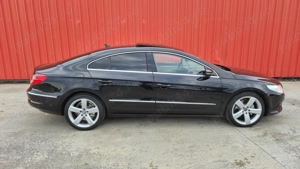 VW Passat CC 2.0tdi 170cp Automat DSG  - imagine 3