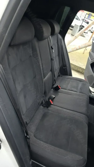 VW Tiguan 2.0 TDI Rline - imagine 3