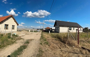 Teren de vanzare Cheriu langa Oradea - imagine 2