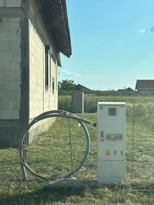 Teren de vanzare Cheriu langa Oradea - imagine 5