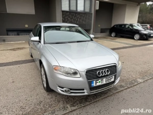 Audi A4 B7 2.0 TDI 140 CP | 2006 | E4 | Ches -Rate -Garantie 12 LUNI