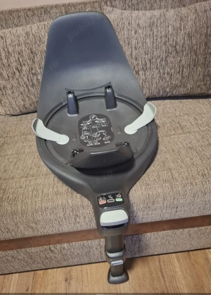 Baza isofix cybex t stare impecabila 