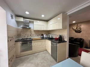 Apartament 3 camere,et.3, finisat ,mobilat,Str.Avram Iancu - imagine 2