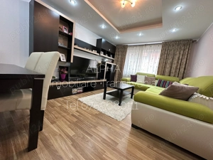 Apartament 3 camere,et.3, finisat ,mobilat,Str.Avram Iancu - imagine 5