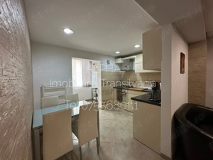 Apartament 3 camere,et.3, finisat ,mobilat,Str.Avram Iancu - imagine 7