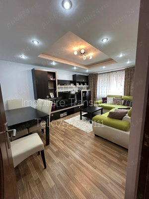 Apartament 3 camere,et.3, finisat ,mobilat,Str.Avram Iancu - imagine 14