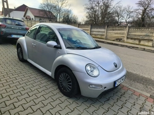 vw beetle 1.6  - imagine 2